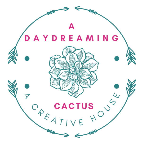 A DayDreaming Cactus