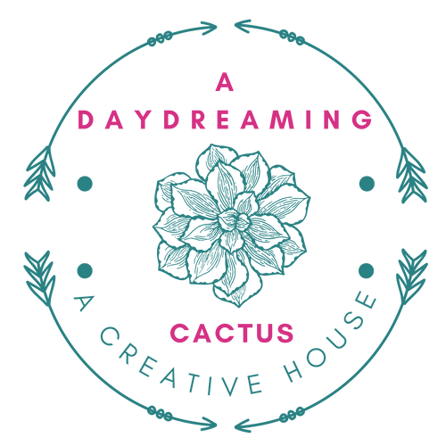 A DayDreaming Cactus